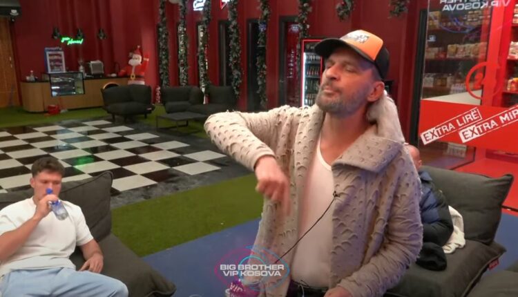 ‘Të kisha jetuar në fshat isha dal patjetër me luftu’- Xuxi flet për periudhën e luftës (VIDEO)