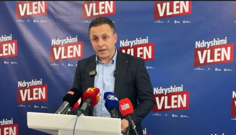 Dorëhiqet Artan Grubi/ VLEN: Tendat të vendosen para selisë në Reçicë