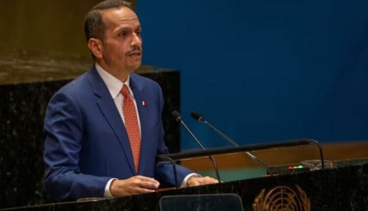Katari: Po angazhohemi me ekipin e Trumpit për armëpushim në Gaza