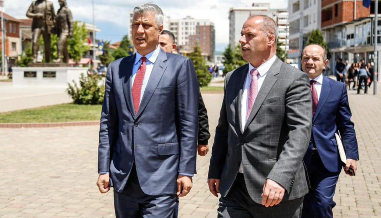 Lladrovci për akuzat e Speciales ndaj Thaçit: Lufta jonë e drejtë nuk mund të zbehet nga asnjë pretendim