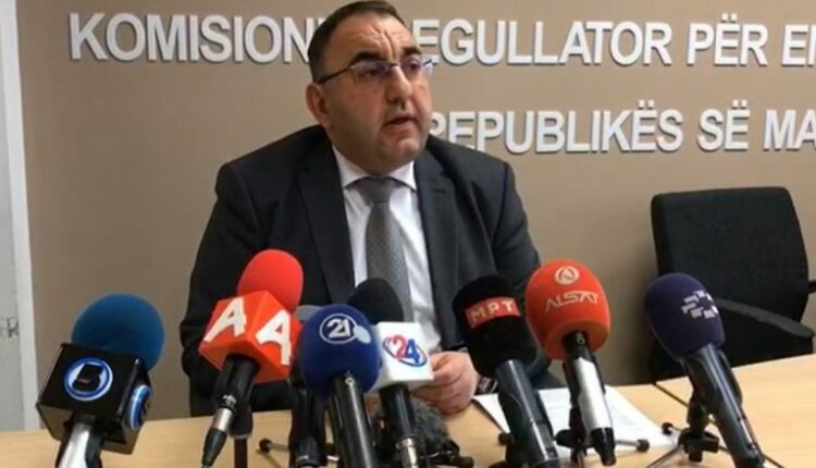 Bislimovski: Nuk pres që të rritet çmimi i rrymës