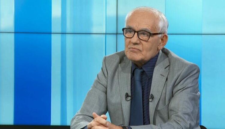 Ligji për Gjuhët, Kadriu: Nëse pranohen të gjitha kontestimet, ekzistenca e ligjit vihet në pikëpyetje si tërësi