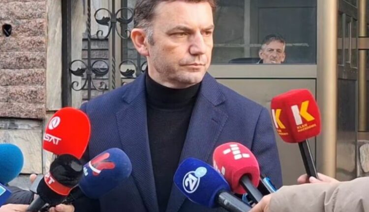 Bujar Osmani ngre alarmin: 5.000 shqiptarë më pak në institucione shtetërore,  VLEN po mashtron