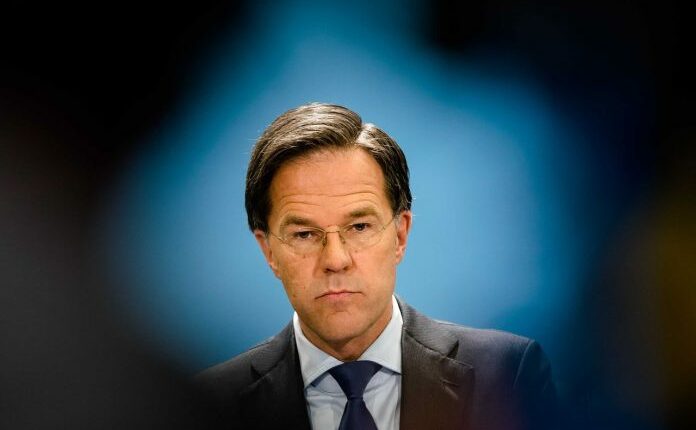 Sulmi në Ibër Lepenc, Rutte: Tregoi se stabiliteti në Ballkanin Perëndimor është i brishtë