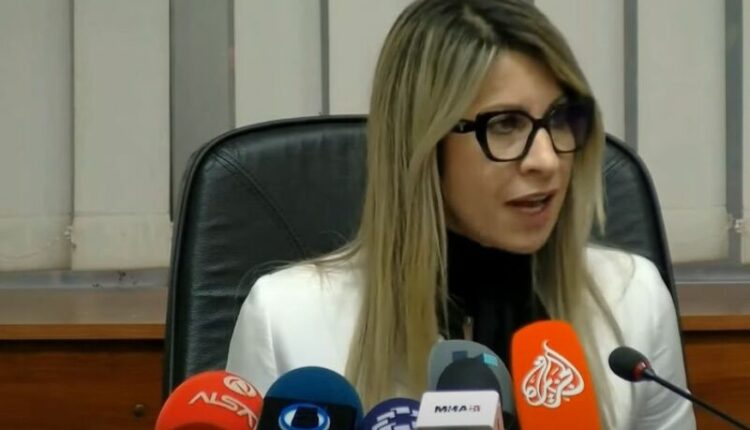 Jep dorëheqje kryetarja e Këshillit gjyqësor, Vesna Dameva