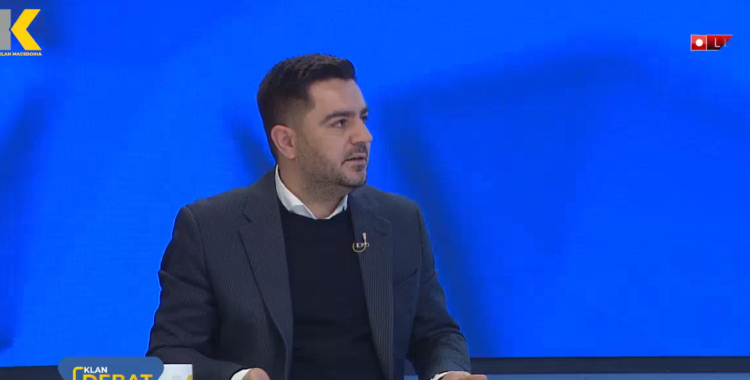 Bekteshi: Iu dogj lokali këshilltarit të BDI-së i cili doli kundër mësimit të gjuhës ruse në shkollat e Kumanovës