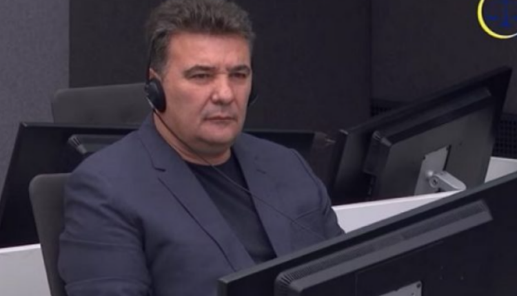 I vazhdohet paraburgimi Haxhi Shalës