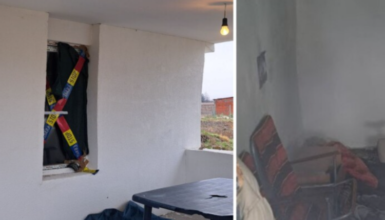 Tragjedia në xhaminë e improvizuar në Crveni Bregovi të Negotinës, dyshohet se vdekja e tre personave u shkaktua nga bombola me gaz