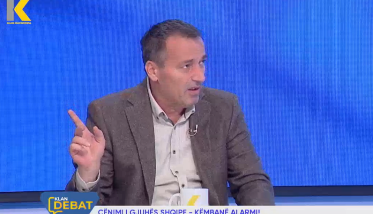 Bexheti: Mickoski sillet sikur Gjykata Kushtetuese është pronë e tij, ai tallet me interesat shqiptare