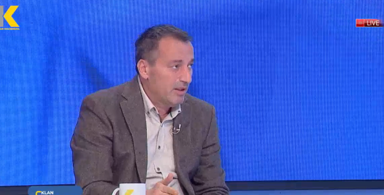 Bexheti: Kjo qeveri nuk ka vullnet politik për respektimin e Marrëveshjes së Ohrit