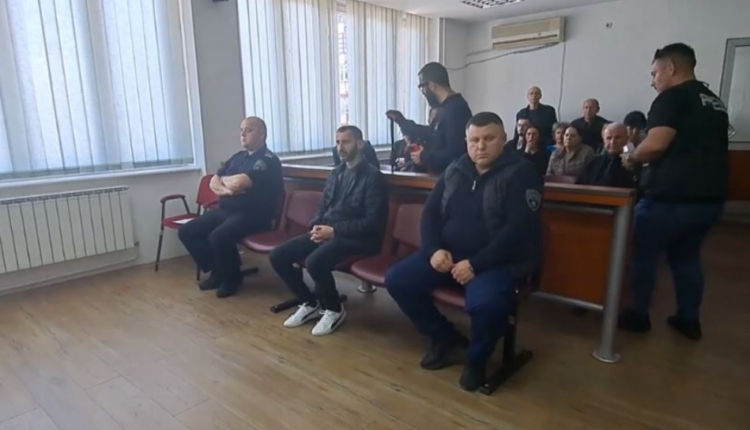 Hyri “live” në Tik-tok nga Gjinekologjia, gjykata në Tetovë kërkon që që të kthehet në punë anesteziologu Valton Dervishi