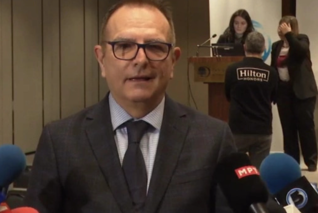 Rritja e moshës së pensioneve, Bishev: Ekziston konsensus se ka mungesë mjetesh në Fondin Pensional