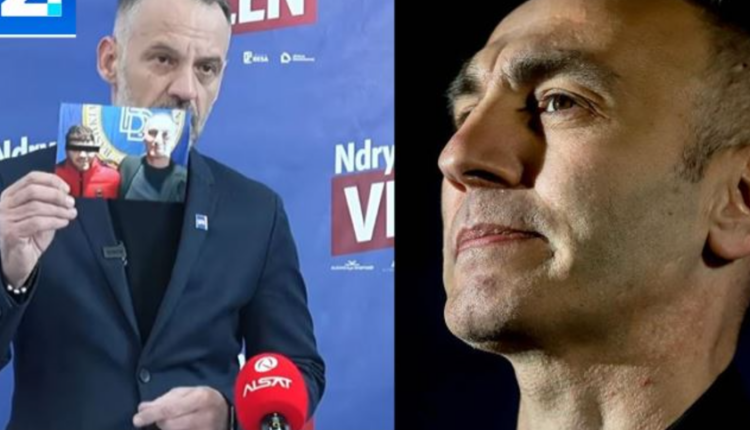 Grubi reagon ndaj akuzave të Fetait: Pres kërkim faljeje nga shpifësi brenda 24 orëve, ndryshe, do ta padis