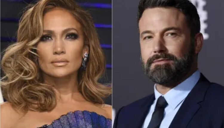 Pas ndarjes, Ben Affleck bën ndryshimin që J.Lo i lutej ta bënte, por ai refuzonte