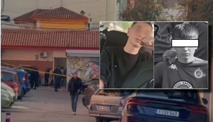 Vrau bashkëmoshatarin Martin Cani, avokatët e autorit kërkojnë zbutje të masës: Ishte vetëmbrojtje…