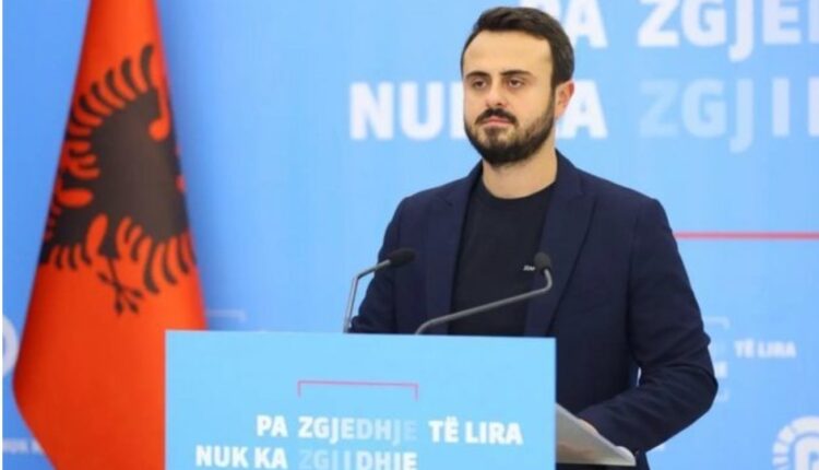 Bastisjet e SPAK-ut/ Besart Xhaferri: Erion Veliaj politikisht merr fund, është radha e tij për të marrë fund
