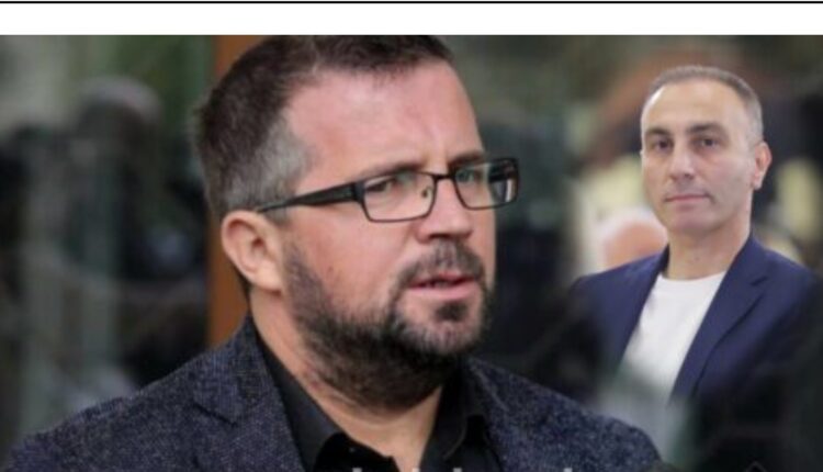 Rasti Grubi/ Avokati Alispahiç: Absurde, s’mund të ketë përgjegjësi individuale për vendime kolektive!