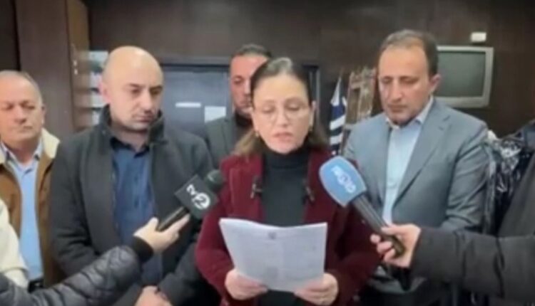 Përjashtini i diasporës/ BDI – Gostivar: Të mbrohen të drejtat e mbi 170.000 mërgimtarëve!