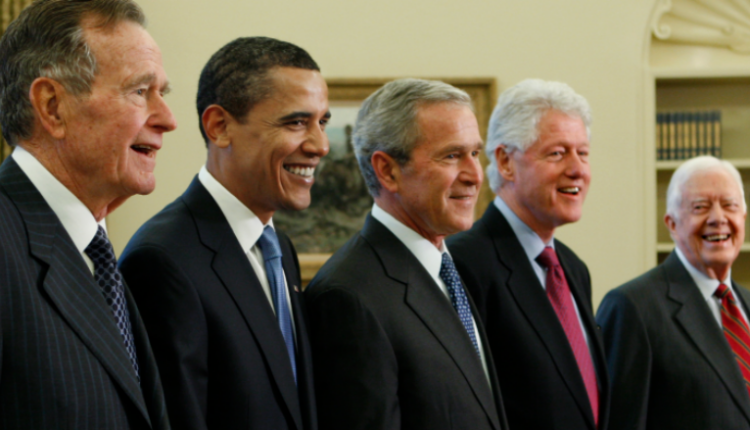Pas vdekjes së Jimmy Carter, sa ish-presidentë amerikanë janë ende gjallë?