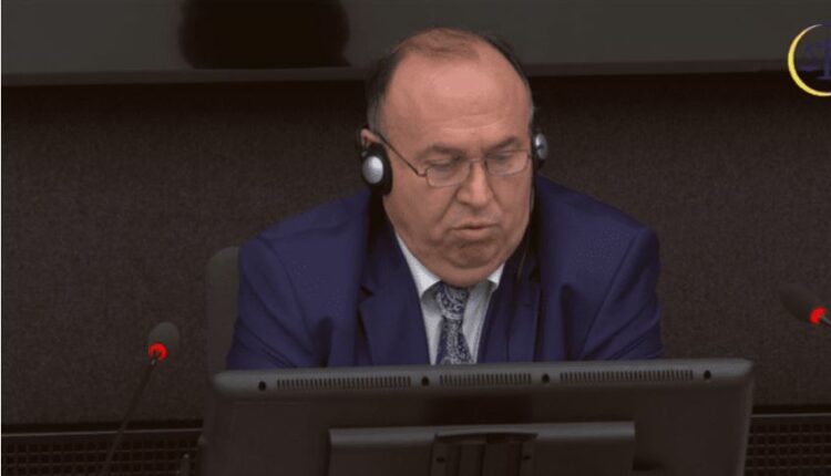 Shoqatat e dala nga lufta e UÇK-së me pritje për kthimin e Sokol Bashotës nga Haga