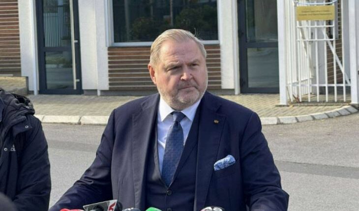 Terras dënon sulmin në Ibër-Lepenc: Kriminelët të dalin para drejtësisë
