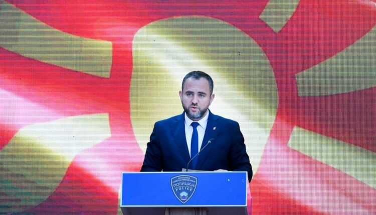 Toshkovski: Jemi në fazë shumë të hershme për të hyrë në detaje për hetimet në Këshillin gjyqësor