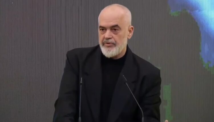 Rama porosi Shkupit: Gjuha shqipe nuk duhet të preket, është gur themeli dhe jo çështje e partive apo e gjykatës Kushtetuese (VIDEO)