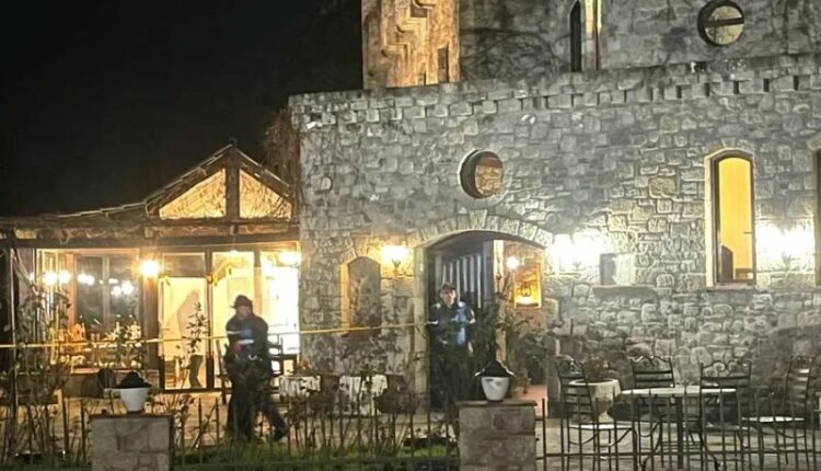 Dinamika/ Si ndodhi krimi në lokalin në Ndroq, Julian Gjoshi qëlloi me 5 plumba në drejtim të mikut të tij! Autori dhe viktima, sherr disa ditë para vrasjes