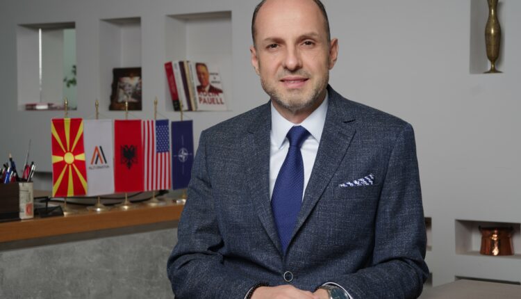Zeqirija Ibrahimi: Gjykata Kushtetuese ruajti Gjuhën Shqipe, por lista e zezë amerikane goditi Ali Ahmetin!