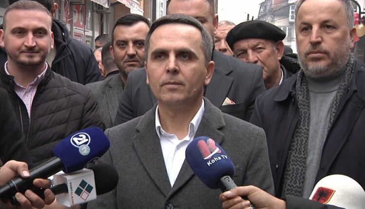 Kasami: Gjuhën e kemi fituar me gjak!