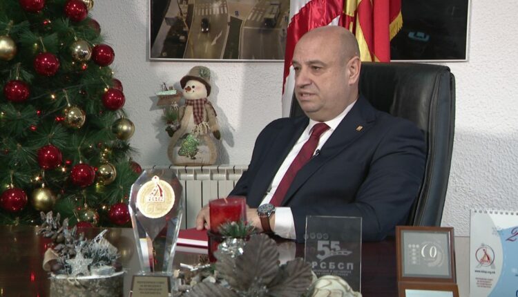 Siguria në komunikacion, respektoni rregullat, festoni në siguri