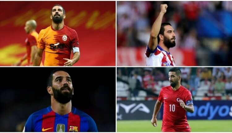 Legjenda e Turqisë, Arda Turan pranon që ka prejardhje shqiptare