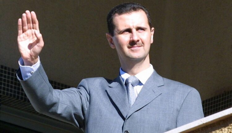 FT: Assad dërgoi miliona dollarë në Rusi përpara se të ikte