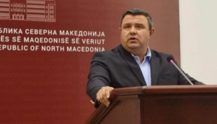 Micevski: BDI po zbaton standarde të dyfishta sa i përket përgjegjësisë së zyrtarëve të saj