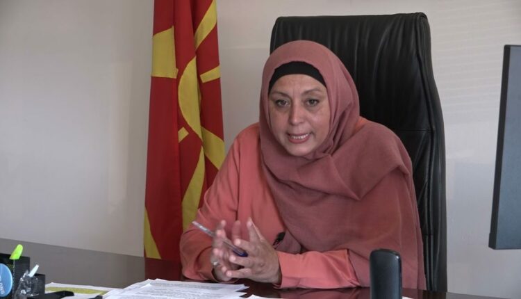 Shteti harron personat me nevoja të veçanta, Bajramovska: Barazi edhe për kategori