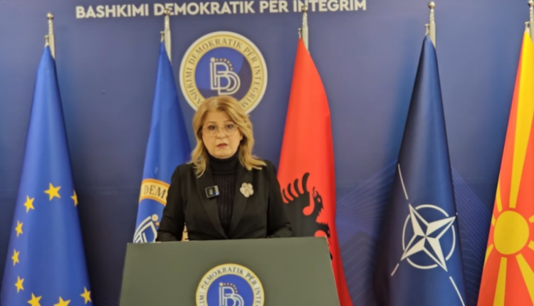 BDI: Në vend të promovimit të bashkëjetesës, Qeveria po nxit përçarje dhe pasiguri në shoqërinë tonë