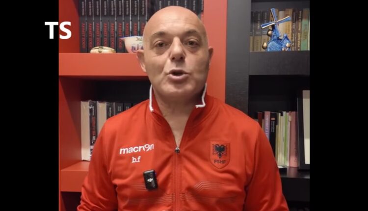 Fevziu: Kush po “luan” me gjuhën Shqipe në Maqedoninë e Veriut? (VIDEO)