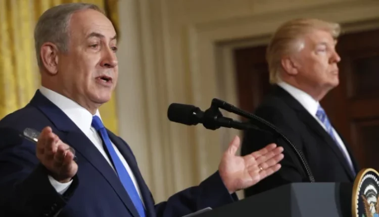 Netanyahu: Diskutuam me Trumpin për nevojën e fitores së Izraelit në Gaza