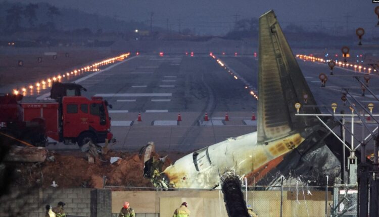 Tragjedia në Korenë e Jugut me 179 viktima! Asnjë problem përpara nisjes, vijojnë hetimet për avionin e rrëzuar, dyshohet për…