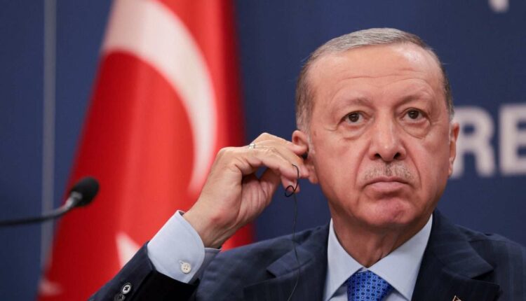 Erdogan thotë se Turqia do të hapë kufirin me Sirinë për kthimin e refugjatëve
