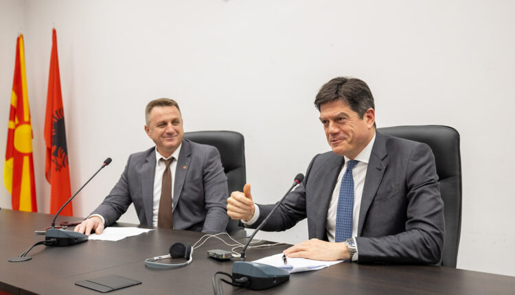 Rokas: Të rinjtë dhe talenti i tyre për inovacione janë e ardhmja e Bashkimit Evropian