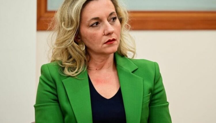 Karanfilova-Panovska: LSDM e harroi premtimin kyç “S’ka drejtësi, s’ka paqe” nga Revolucioni i larmë
