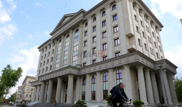 Gjykata solli vendim – 30 ditë paraburgim për Grubin dhe Bajramin