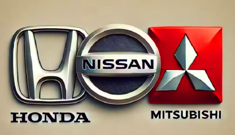 Kompanitë “Honda”, “Nissan” dhe “Mitsubishi” planifikojnë të bashkohen