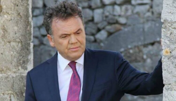 Ilir Shaqiri ka një mesazh për të gjithë ata që po i fryjnë zjarrit në Maqedoninë e Veriut (VIDEO)