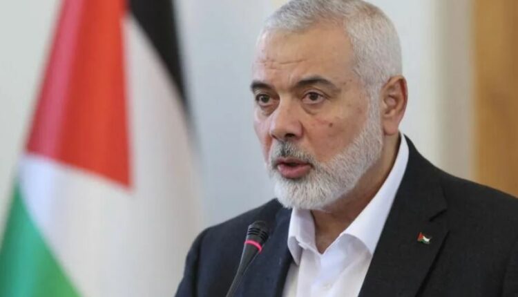 Izraeli pranon vrasjen e liderit të Hamasit, Ismail Haniyeh në Teheran