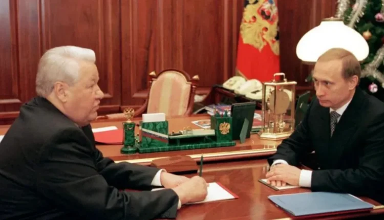 Analiza e BBC/ Këshilla e Jelcin në 31 dhjetor 1999 për Putinin: Kujdesu për Rusinë. Si i përgjigjet sot lideri i Moskës