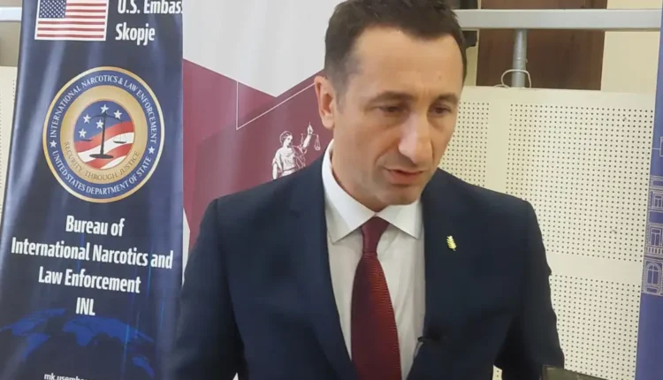Xholev: Nuk jemi këtu për të bërë luftë, problemet në gjyqësor janë të përbashkëta dhe duhet bashkërisht t’i zgjidhim