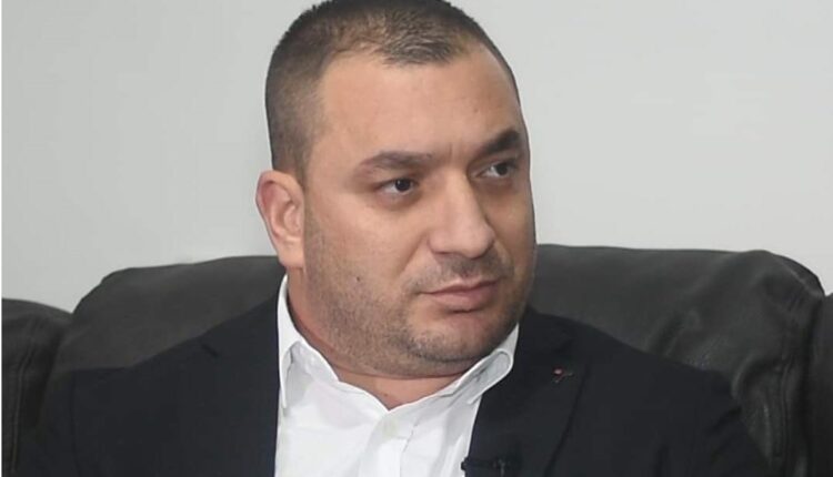 Incidentet e 28 Nëntorit, Leskovica demanton Fetain: VLEN jeni vetëm figura në Qeveri, do të ngre padi për shpifje!