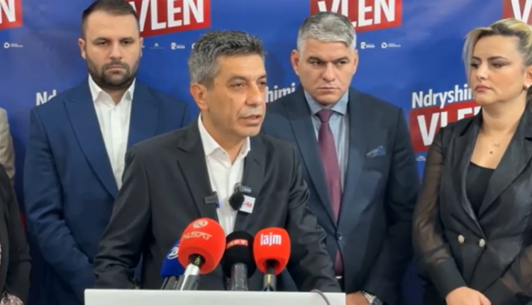 Zv/kryeministri Mexhiti: Ligji i gjuhëve nuk do të preket, Gjykata Kushtetuese e vërtetoi këtë